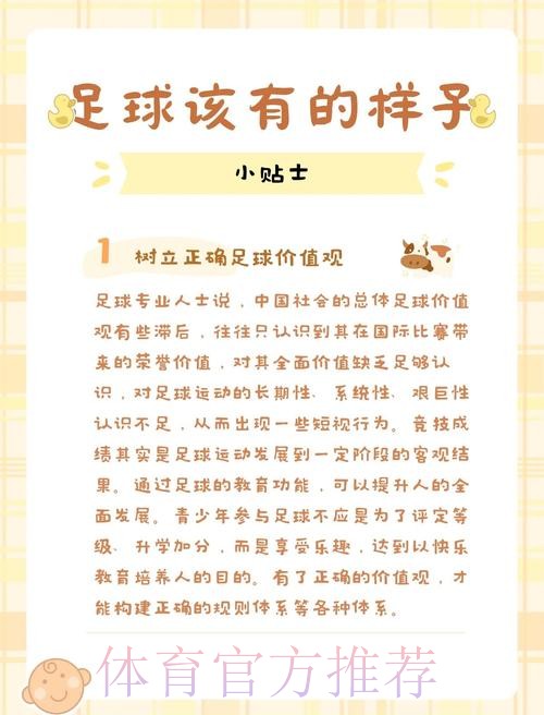 中国足球系列报道之二：职业足球在曲折中成长